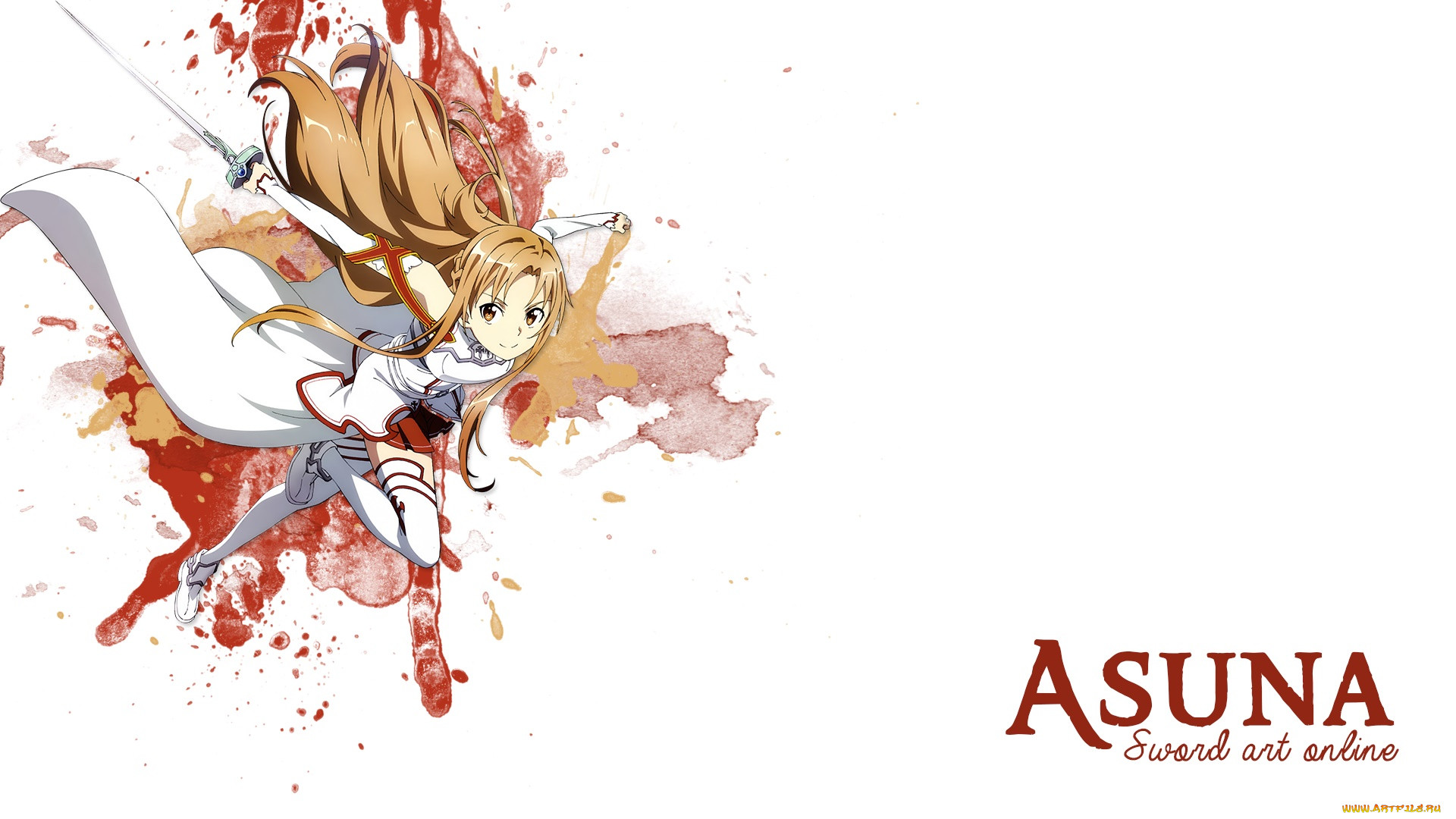 , sword art online, , , 